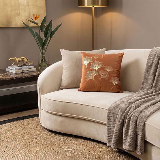 Povlak na polštář BC12