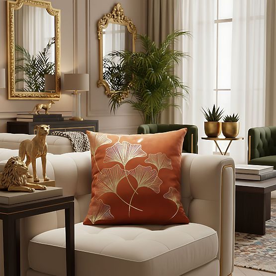 Povlak na polštář BC12