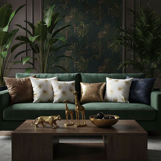 Povlak na polštář BC14