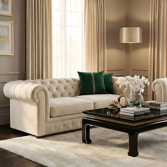 Povlak na polštář - zelený