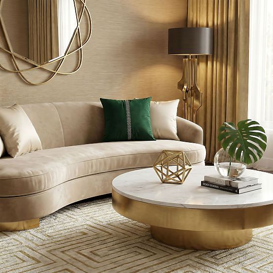 Povlak na polštář - zelený