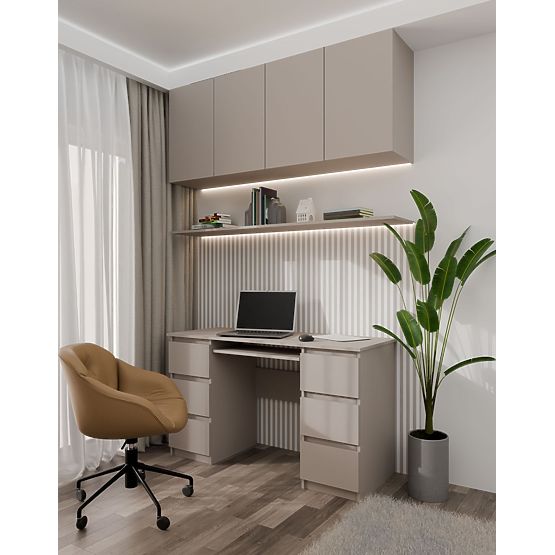 Psací stůl Kuba KUBA GLINA