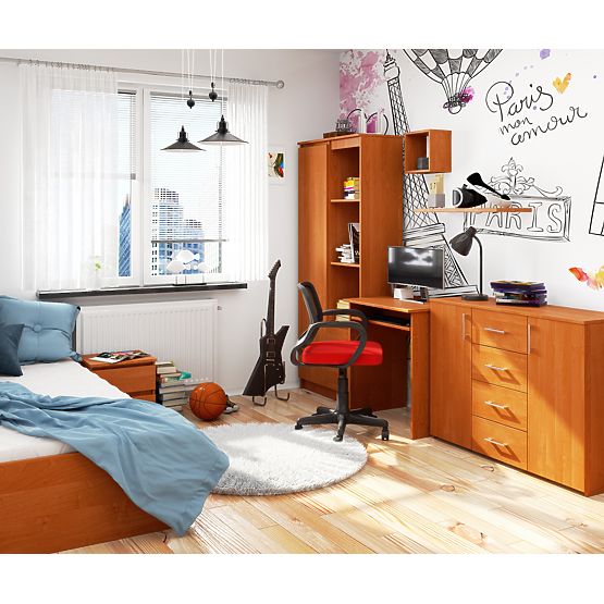 PSACÍ STŮL STAR PK OLŠE