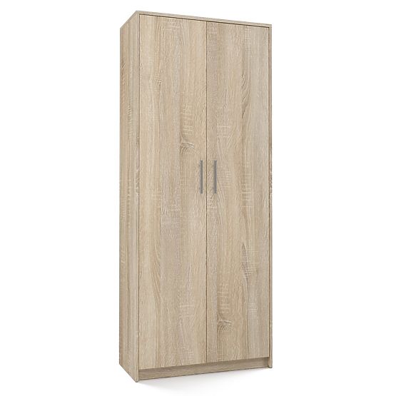 Regál Oliv 2D SONOMA