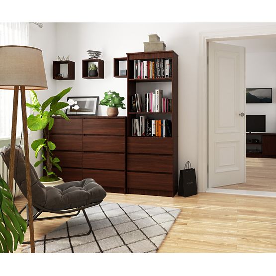 REGÁL R60 3SZ 2P CLP VENGE