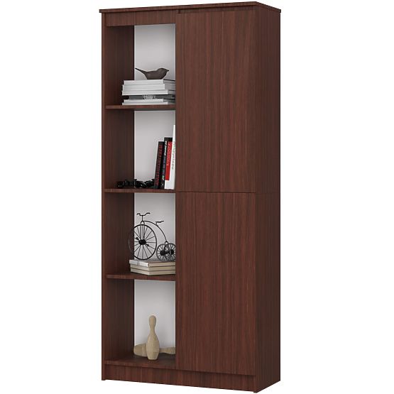 REGÁL R80 1D 4P CLP WENGE