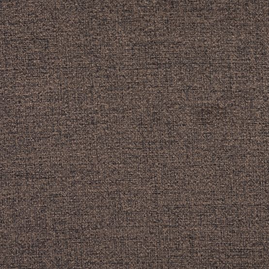 Relaxační křeslo Vico, hnědé, sametové