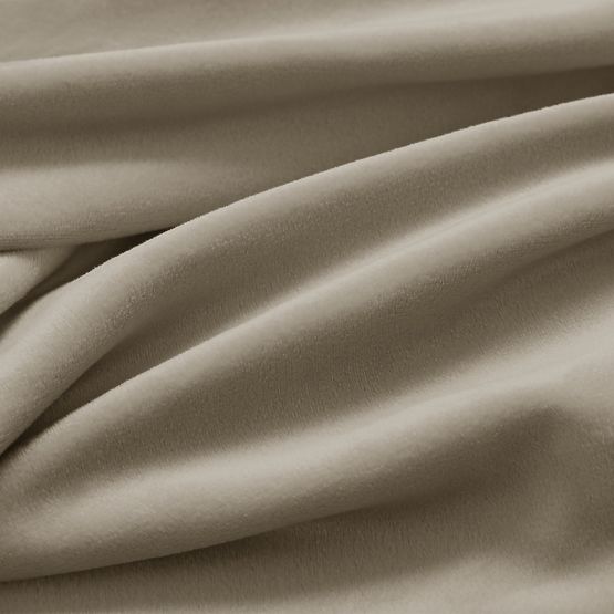 RESTILO potah na pohovku SENTO barva béžová hladký klasický styl