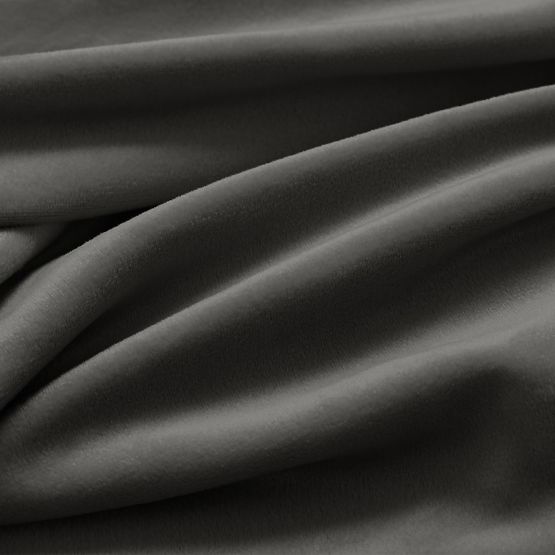 RESTILO potah na pohovku SENTO barva ocelová hladký klasický styl