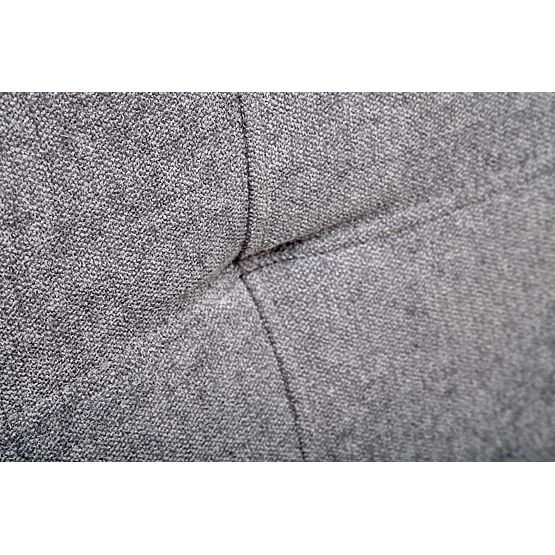 Rozkládací pohovka CARLITO šedá