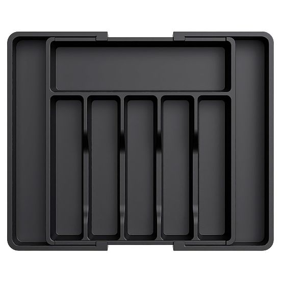 Roztažitelný organizér na příbory GARFO