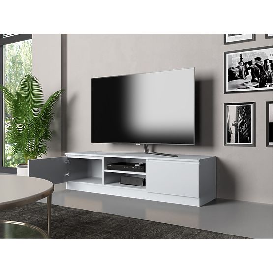 RTV Malwa 140 BÍLÁ