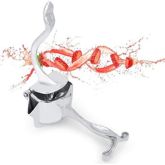 Ruční odšťavňovač citrusů Fina