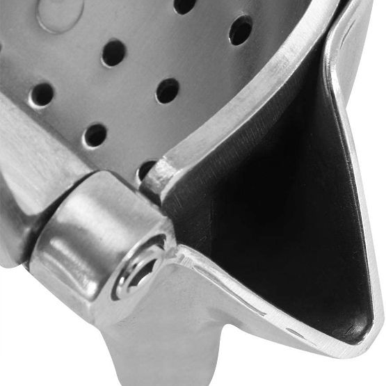 Ruční odšťavňovač citrusů Fina