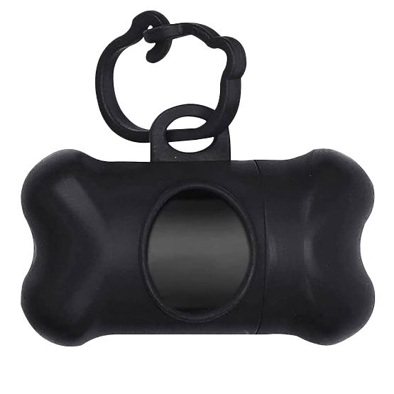 Sáčky na psí exkrementy BUSTER 1400 kusů