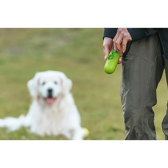 Sáčky na psí exkrementy GIZMO 400 kusů