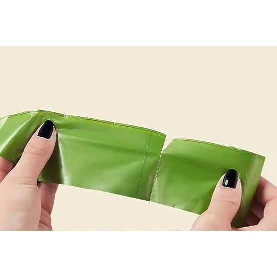 Sáčky na psí exkrementy GIZMO 400 kusů