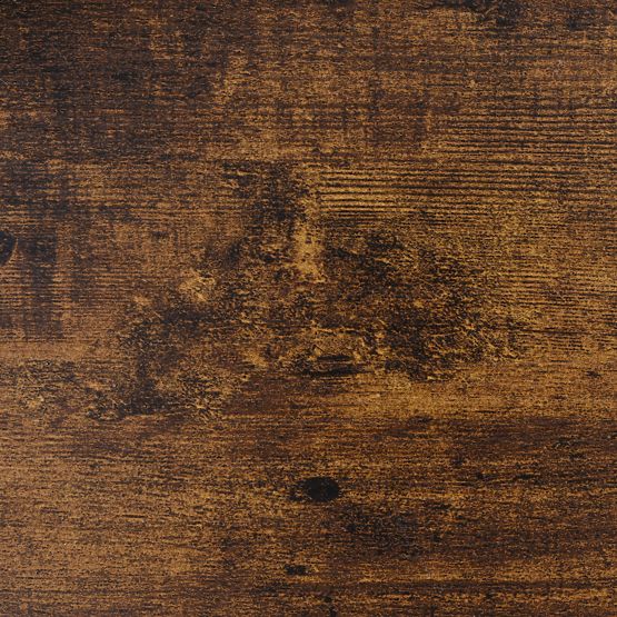 Sada 2 bambusových polic GINGER RUSTIC