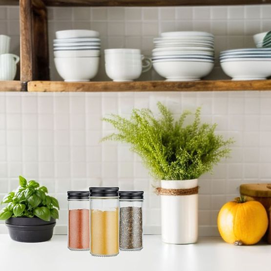 Sada 24 kořenek MARSALA