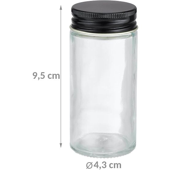 Sada 24 kořenek MARSALA