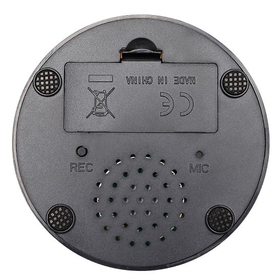 Sada 4 komunikačních tlačítek pro psa TALKER