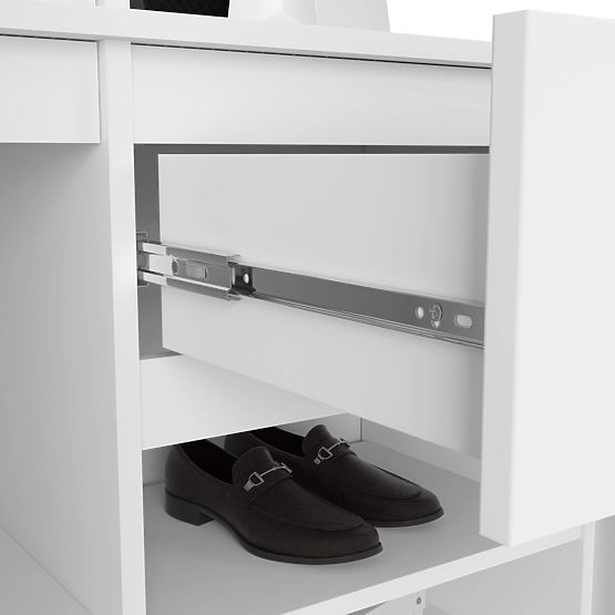 SADA DO PŘEDSÍNĚ ENTRO PK BÍLÁ