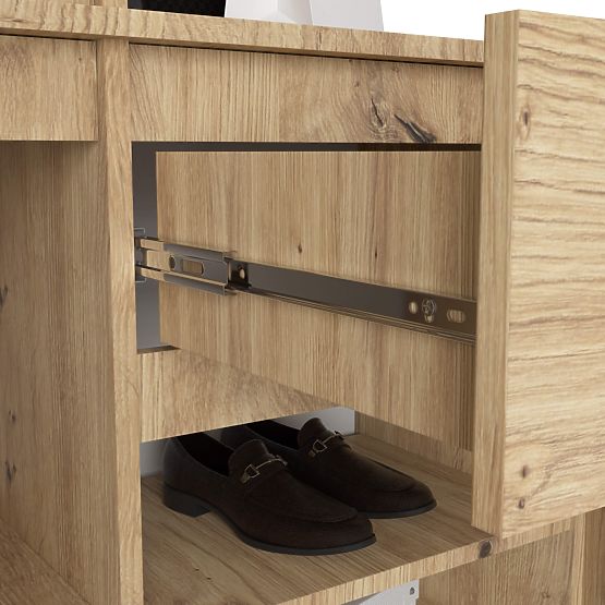 SADA DO PŘEDSÍNĚ ENTRO PK DUB ARTISAN