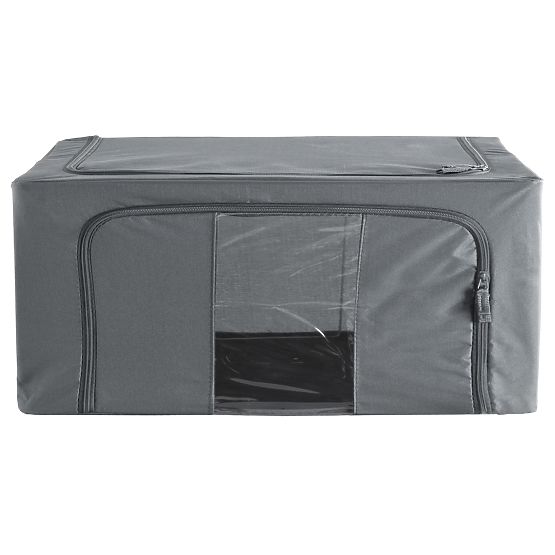 Sada organizérů Parker šedá