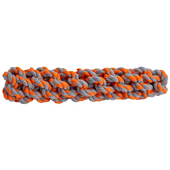 Sada přetahovacích hraček pro psy SPANKY 5 kusů