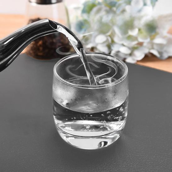 Sada prostírání na stůl TRIVAL GREY