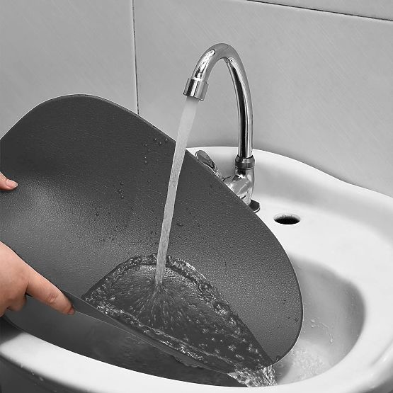 Sada prostírání na stůl TRIVAL GREY