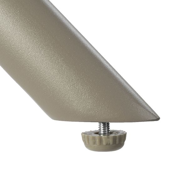 Sada terasového nábytku CHILL SAND lehátka a stolek