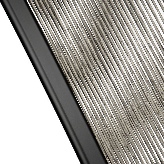 Sada zahradního nábytku CHILL ONYKS