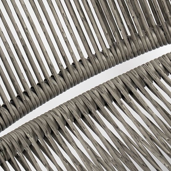 Sada zahradního nábytku CHILL ONYKS