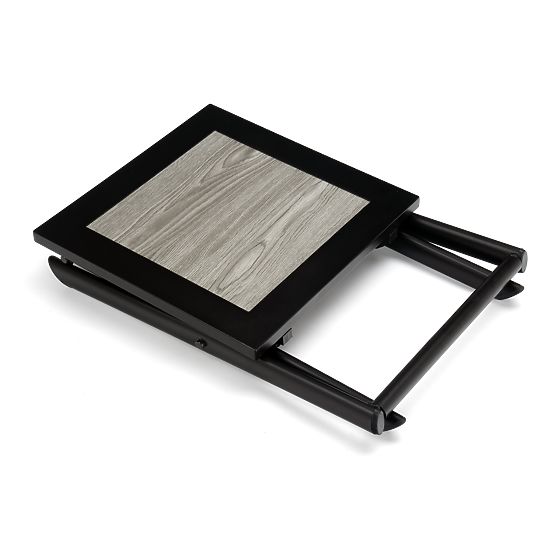 Sada zahradního nábytku CHILL ONYKS