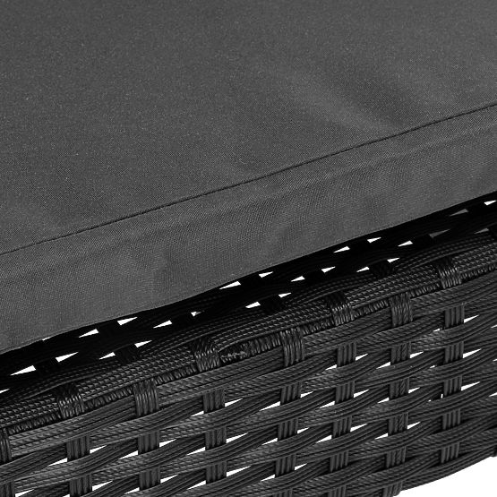 Sada Zahradního Nábytku COFFI