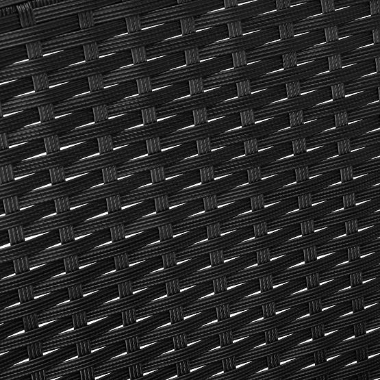 Sada Zahradního Nábytku COFFI