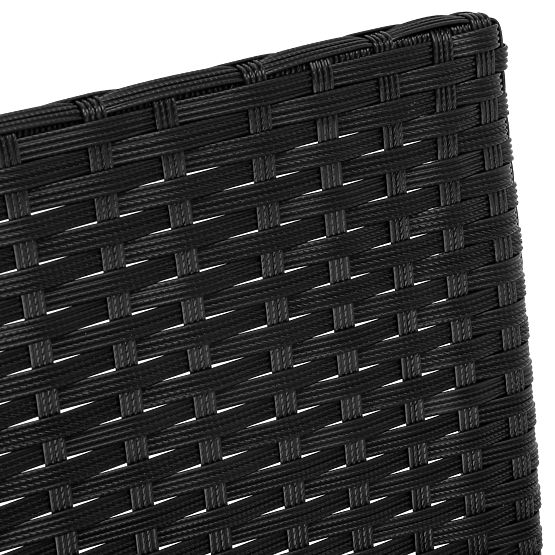 Sada Zahradního Nábytku COFFI