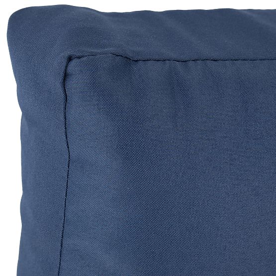 Sada zahradního nábytku SANTO bílá