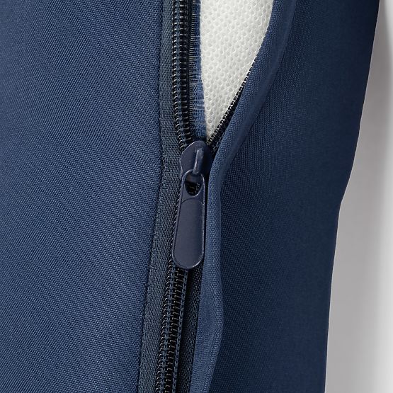 Sada zahradního nábytku SANTO bílá