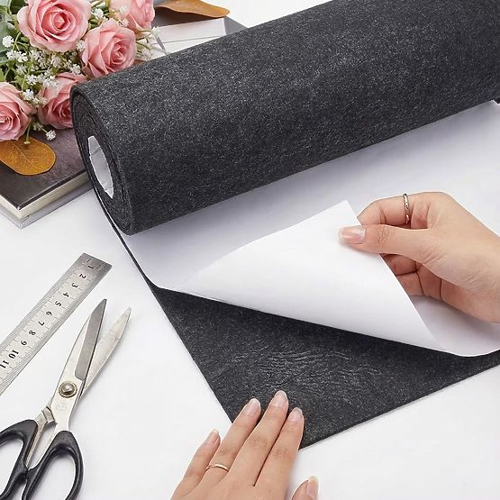 Samolepicí škrábací podložka pro kočky KITTY 100x40 cm