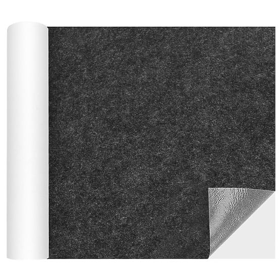 Samolepicí škrábací podložka pro kočky KITTY 100x40 cm