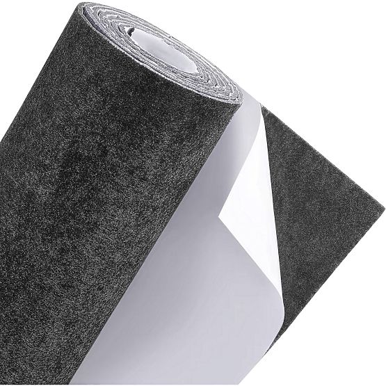 Samolepicí škrabací podložka pro kočky KITTY 200x40 cm