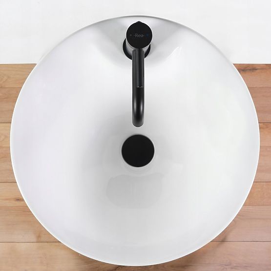 Samostatně stojící umyvadlo REA AGNES