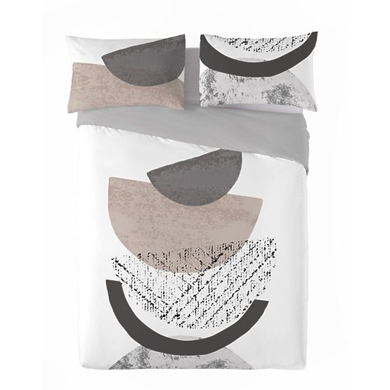 Saténové bavlněné povlečení PRESTIGE 160x200 + 2x 70x80