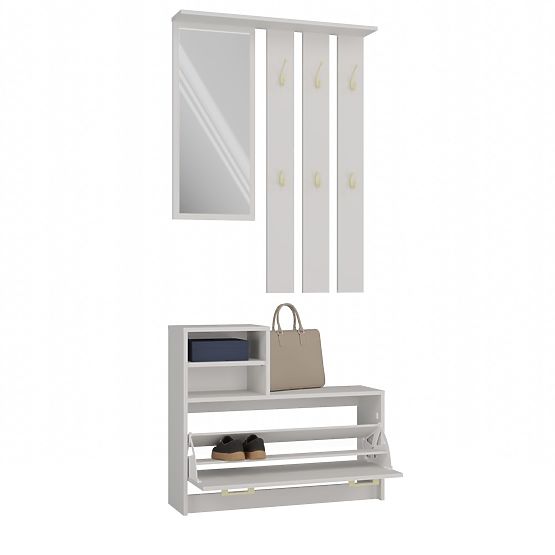 Šatní skříň Vera VERA KAŠMÍR