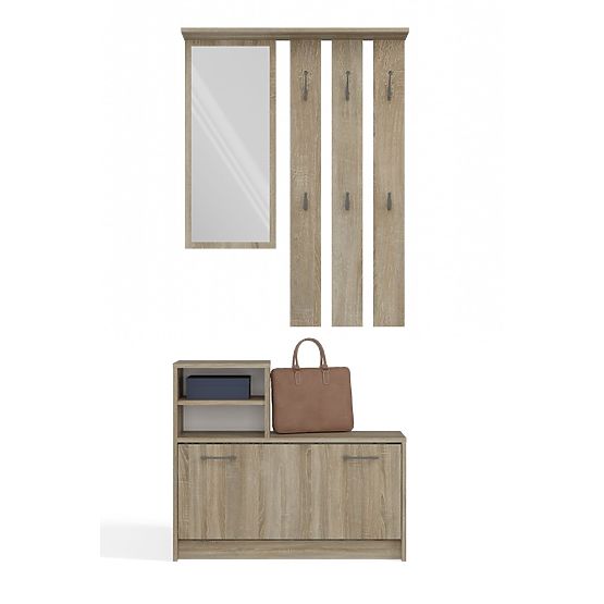 Šatní skříň Vera VERA SONOMA