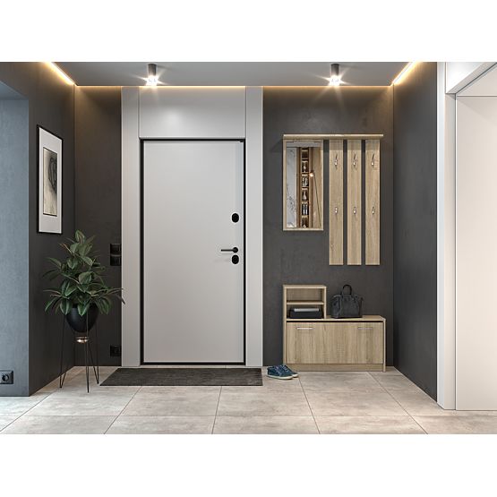 Šatní skříň Vera VERA SONOMA