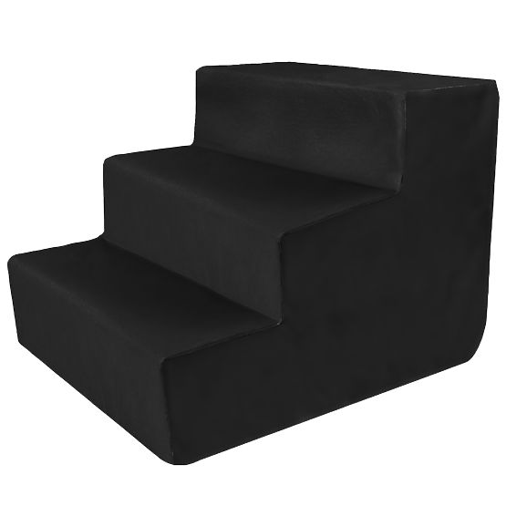 SCHŮDKY PRO ZVÍŘATA 342533 ČERNÉ