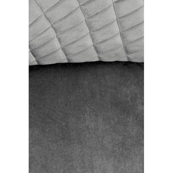 Šedá barová židle H103 (1p=1ks)